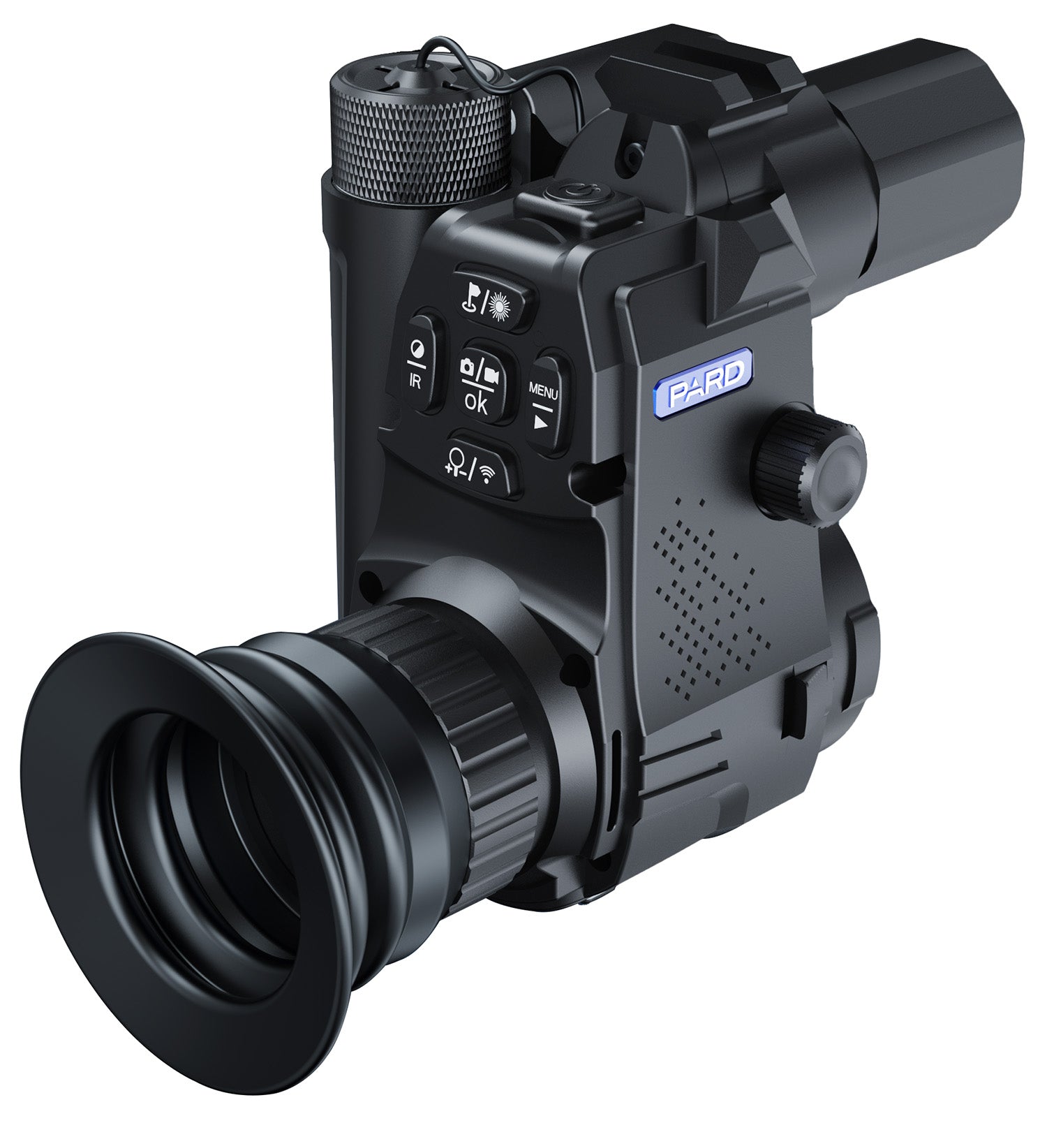 PARD NV007SP850LRF CLIP ON NGHT VSN SCP/RNGFND