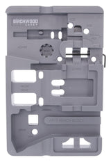 BIR ARBENCH-BLOCK  AR15 BENCH BLOCK