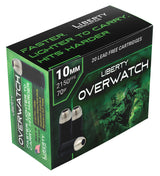 LIBERTY LA-OW10MM-70-2150 10M     70 OVRWTCH 20/50