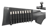 HS 00687           BUTTSTCK SHELL HOLD /RIFLE