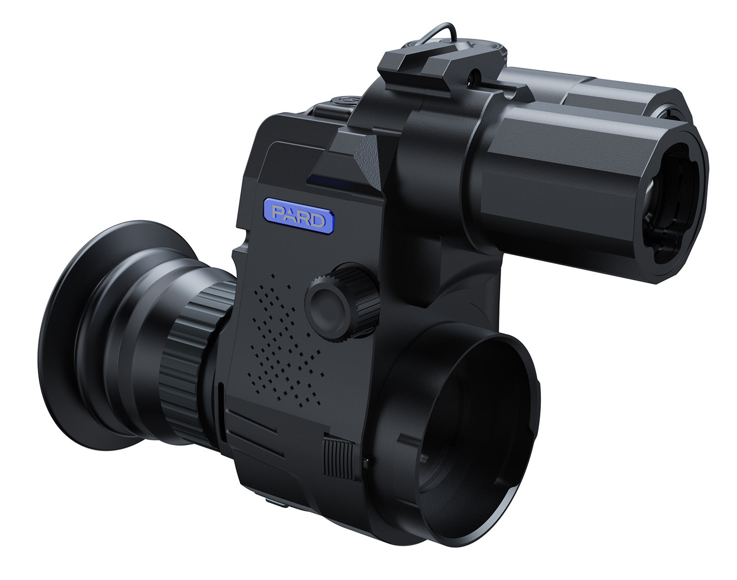 PARD NV007SP850LRF CLIP ON NGHT VSN SCP/RNGFND