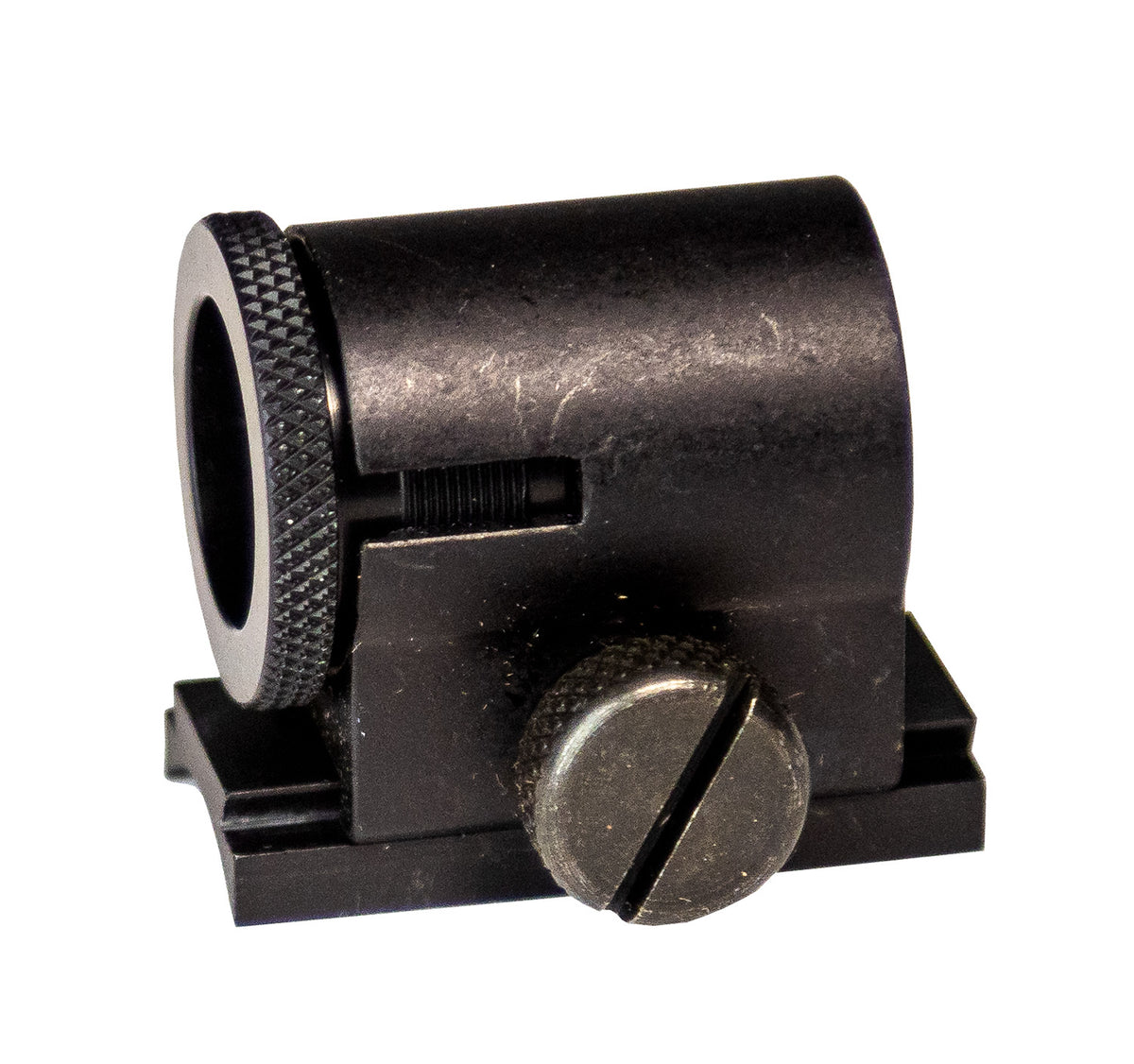 CVA AC1750    WW SIGHT RETCL KIT LRNG/RPEEP/FRTGLB