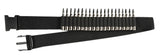 HS 00682           SHELL BELT / RIFLE