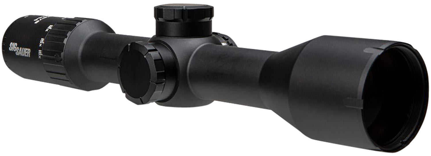 SIG SOW63111    WHSKY6 SCOPE 3-18X44 30MM MOA