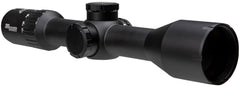 SIG SOW63111    WHSKY6 SCOPE 3-18X44 30MM MOA