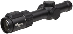 SIG SOEBDX61101 EASY6TBDX SCOPE 1-6X24 30MM MRAD