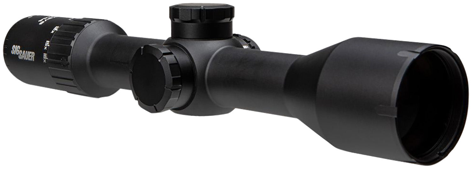 SIG SOW63113    WHSKY6 SCOPE 3-18X44 30MM QDPLEX