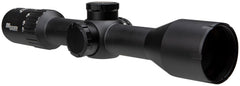 SIG SOW63113    WHSKY6 SCOPE 3-18X44 30MM QDPLEX