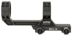 SIG SOA20014    ALPHA-MSR SCOPE MOUNT 30MM