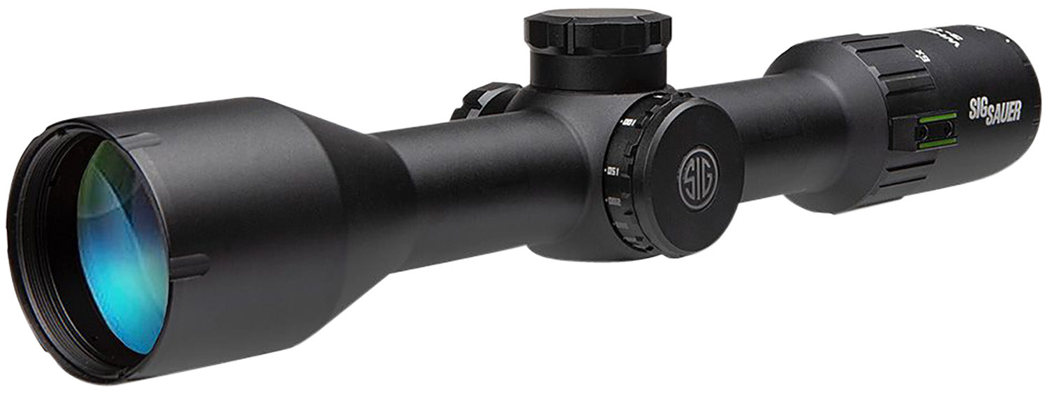 SIG SOW63111    WHSKY6 SCOPE 3-18X44 30MM MOA