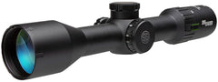 SIG SOW63111    WHSKY6 SCOPE 3-18X44 30MM MOA