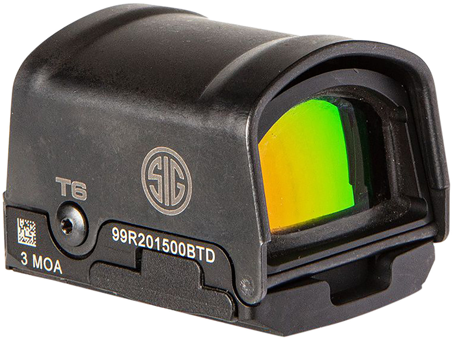 SIG SOR21000    ROMEO2 REFLEX SIGHT CIRCLE DOT