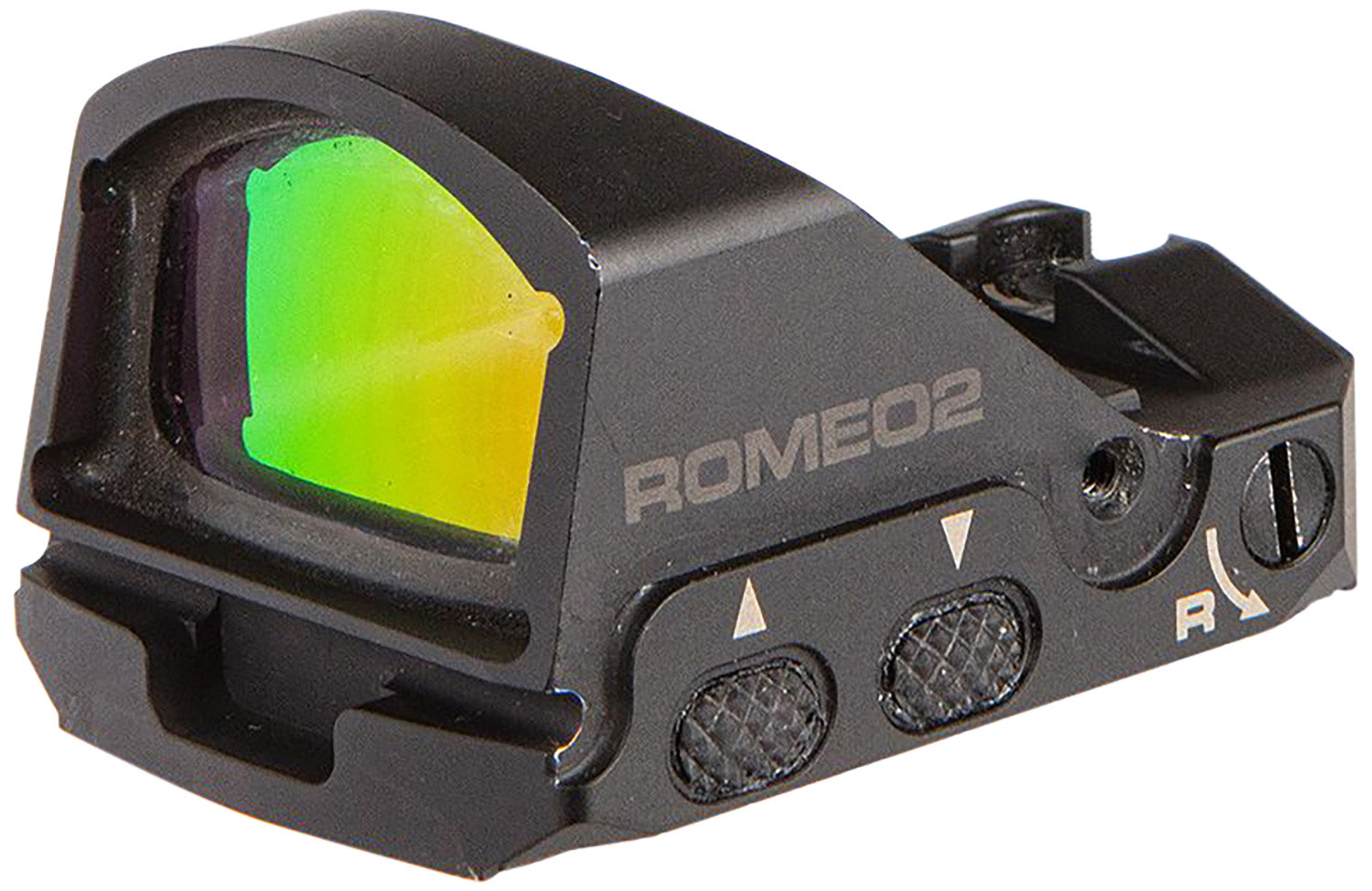 SIG SOR21000    ROMEO2 REFLEX SIGHT CIRCLE DOT