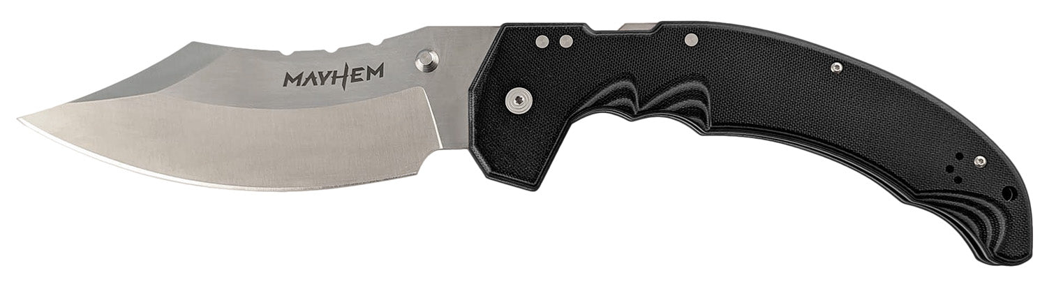 COLD  FL-60DPLM       MAYHEM 6  CLEAVER GFN HNDL