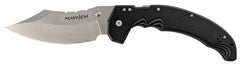 COLD  FL-60DPLM       MAYHEM 6  CLEAVER GFN HNDL