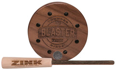 ZINK  ZNKRBPC      RIDGE BLASTER POT     CALL