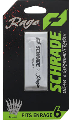 SCH 1197653     ENGRAGE 8 REPLACEMENT BLADES