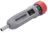 BIR TRQW           TORQUE WRENCH SET