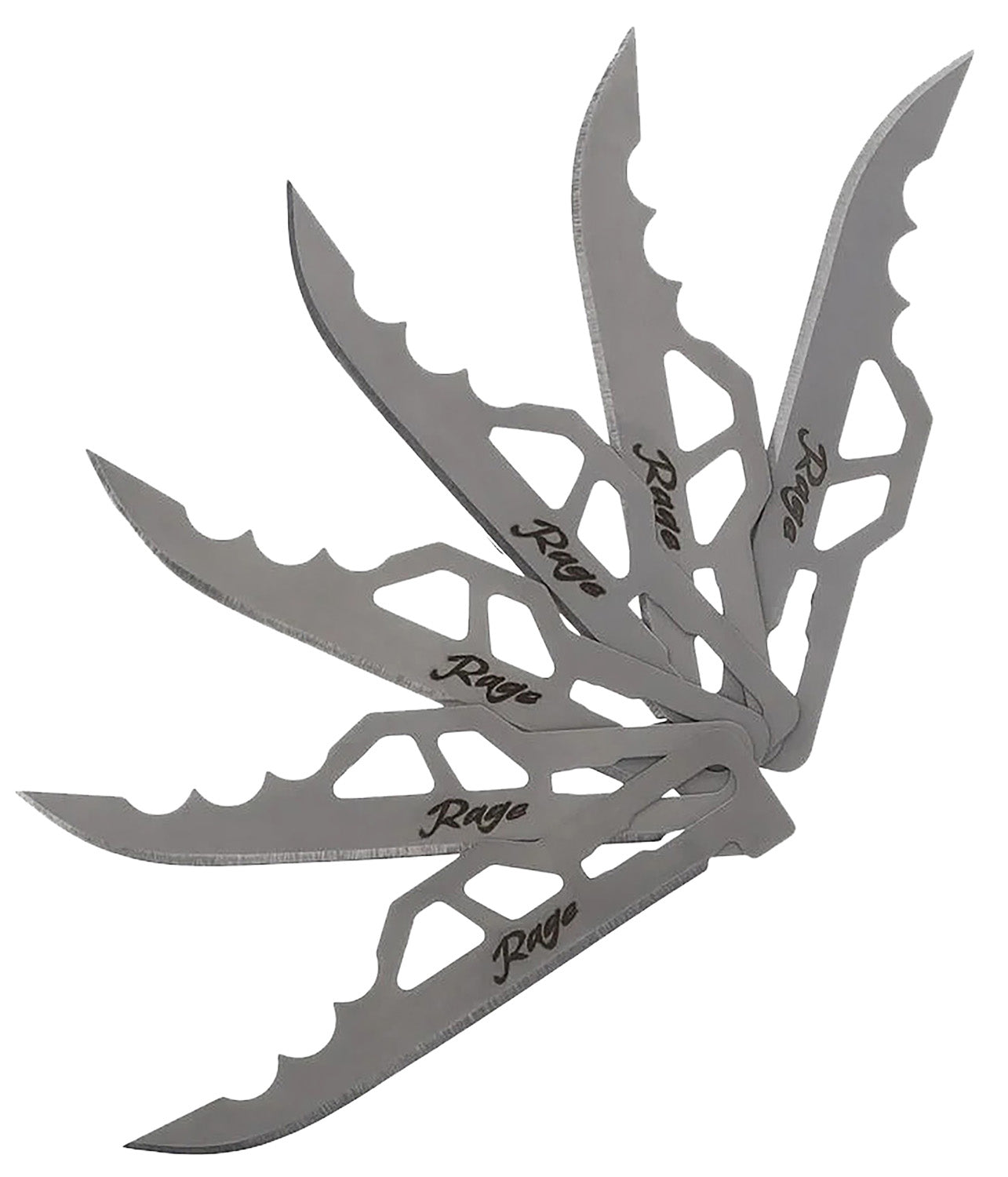 SCH 1197653     ENGRAGE 8 REPLACEMENT BLADES