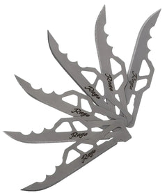 SCH 1197653     ENGRAGE 8 REPLACEMENT BLADES