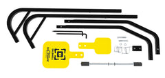 CALD 1196226   AR500 DUAL SPNNR TRGT