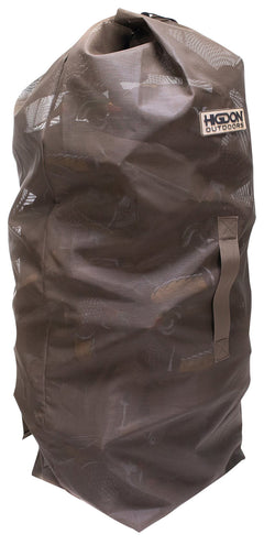 HIGDON 37179 LARGE PVC COATED MESH DECOY      5DZ