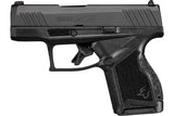 TAU 1-GX4M931-MA       GX4 9MM 3      10R    BK/BK
