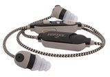 RAD VX-AC40     VERTEX CORDED ELEC BUDS