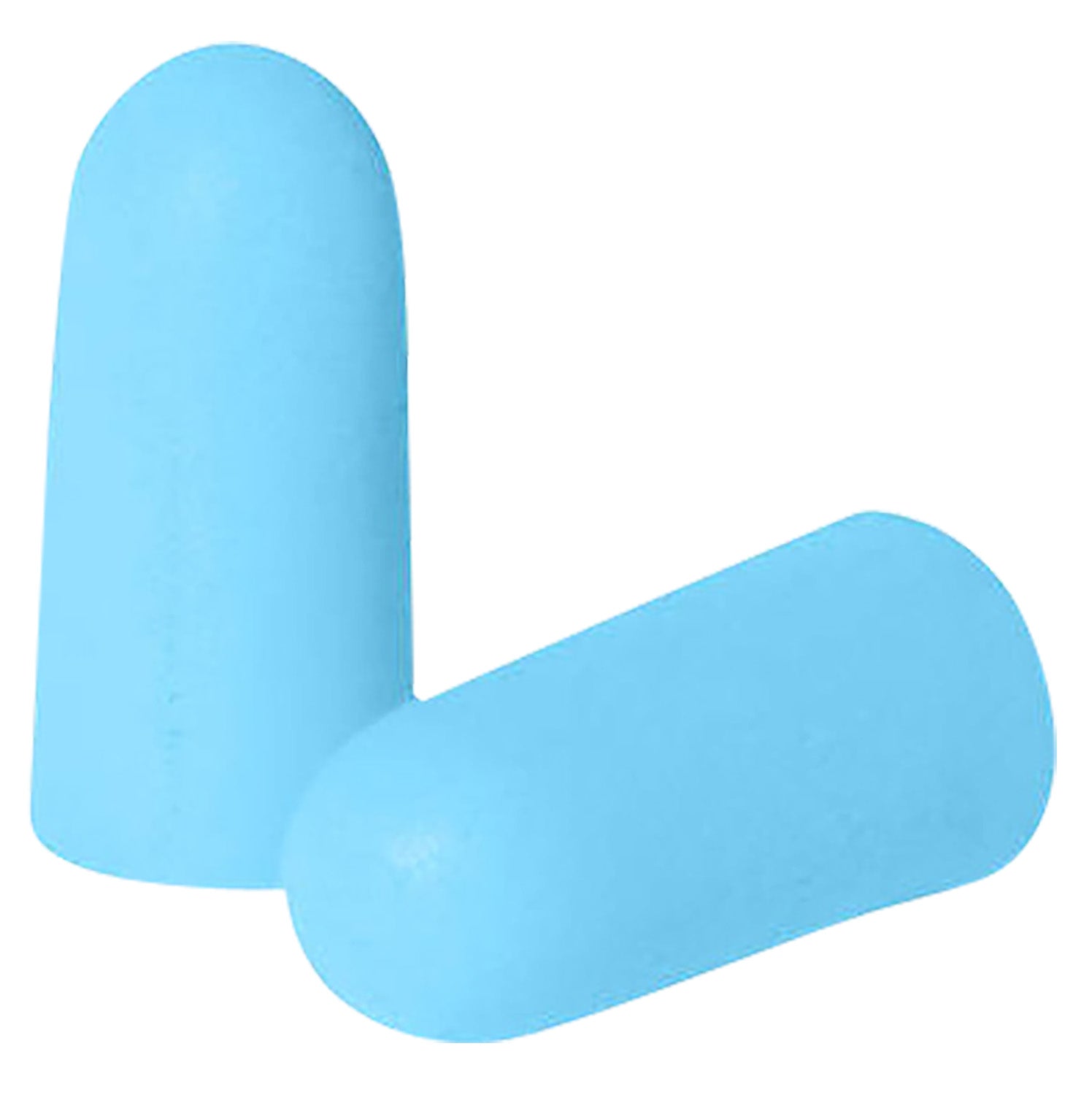 RAD FP74B/25    PROHIBITOR SMALL EAR PLUGS 25PR
