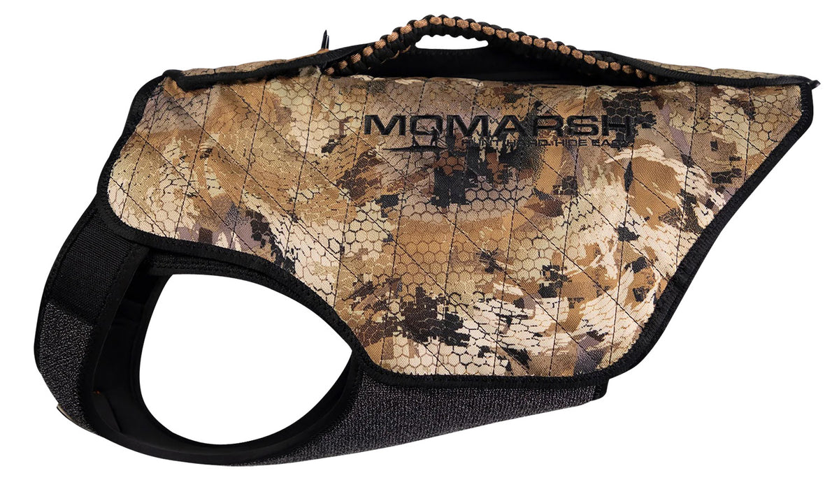 MOMARSH 34126 VERSA VEST BOTTOMLAND