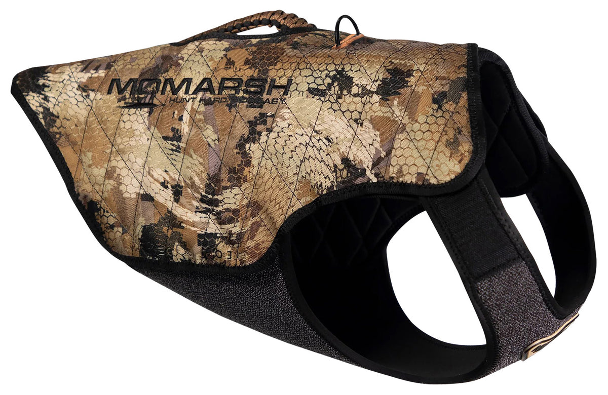 MOMARSH 34126 VERSA VEST BOTTOMLAND