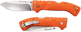 COLD  30URY         ULT HNTR 3.5" ORN G10 HNDL