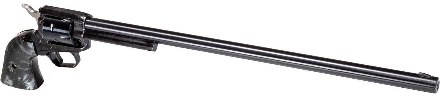 HER RR22B16BLKPRL  ROUGH R   22LR 16   6R   BLKPRL