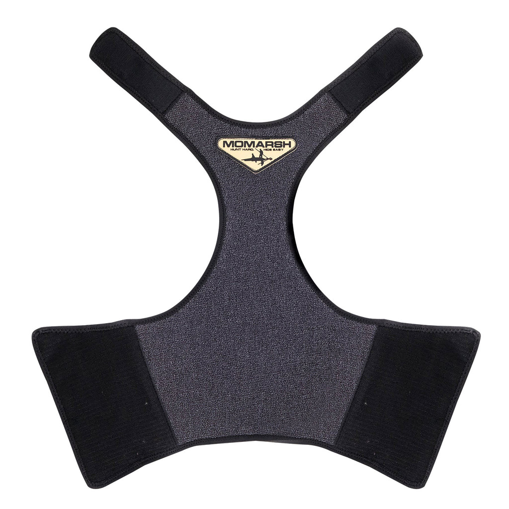MOMARSH 34126 VERSA VEST BOTTOMLAND