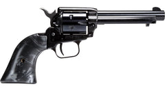 HER RR22B4BP       ROUGH R   22LR 4.75 6R   BLKPRL