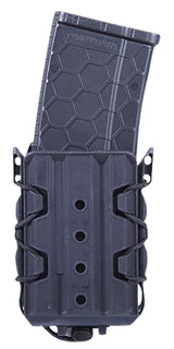 HSGI 16TA01BK POLY TACO U-MOUNT V2        BLACK