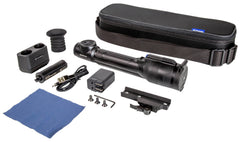 PULSAR PL76563U TALION XG35-U MOUNT      THER SGHT