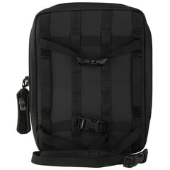 VERTX VTX5707   VTAC PISTOL SCABBARD        BLK
