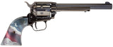 HER RR22B6US02     ROUGH R   22LR 6.5  6S   USFLG2