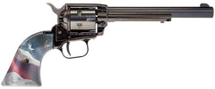 HER RR22B6US02     ROUGH R   22LR 6.5  6S   USFLG2