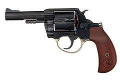 HENRY H017BDM    BIG BOY REVLVR 357/38 4  BIRDHEAD