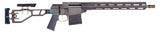 Q FIX-6.5-16IN-GRY        MINQ 6.5CRD 16 1:7TW GRY