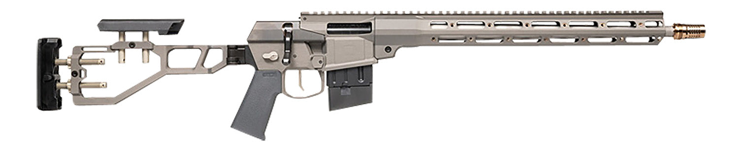 Q MINIFIX-556-16IN-GRAY   MINI FIX 5.56 16 GRY
