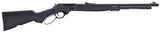 HENRY H009X360B  LEVER X MODEL 360 BCKHAM