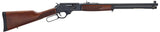 HENRY H009G360B  STEEL LEVER 360 BCKHAM