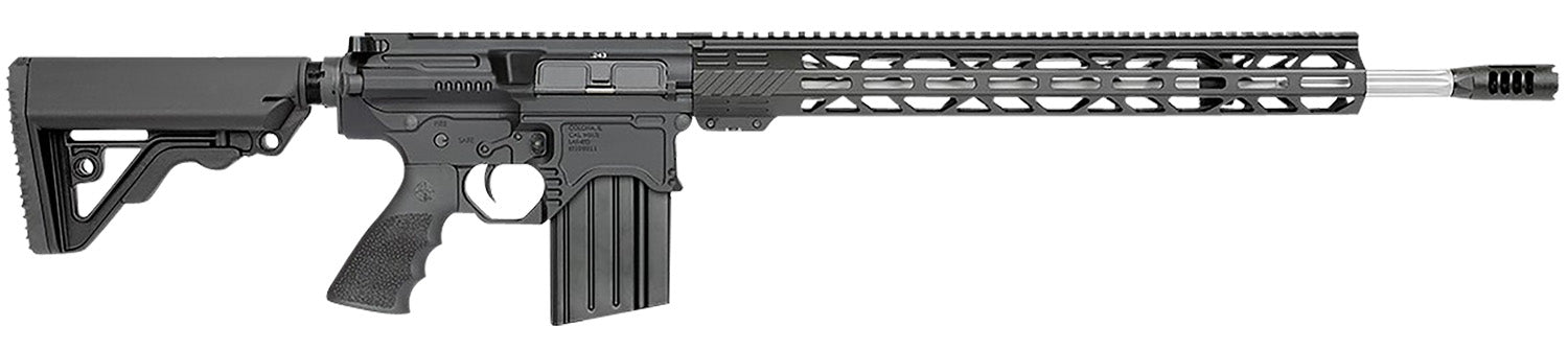 RRA 243A1534BT   BT-3 243 20IN PREDATOR