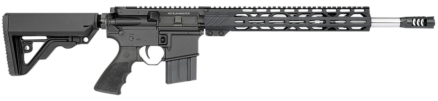 RRA 450B1562.V1  450B ATH CAR 450 BUSHMASTER 16IN