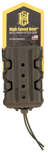HSGI 16TA01OD POLY TACO U-MOUNT V2        OLIVE