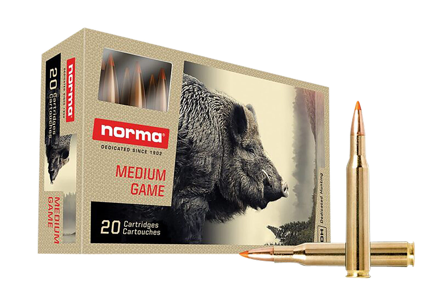 NORMA 20169292 270      140   TIPSTRIKE      20/10
