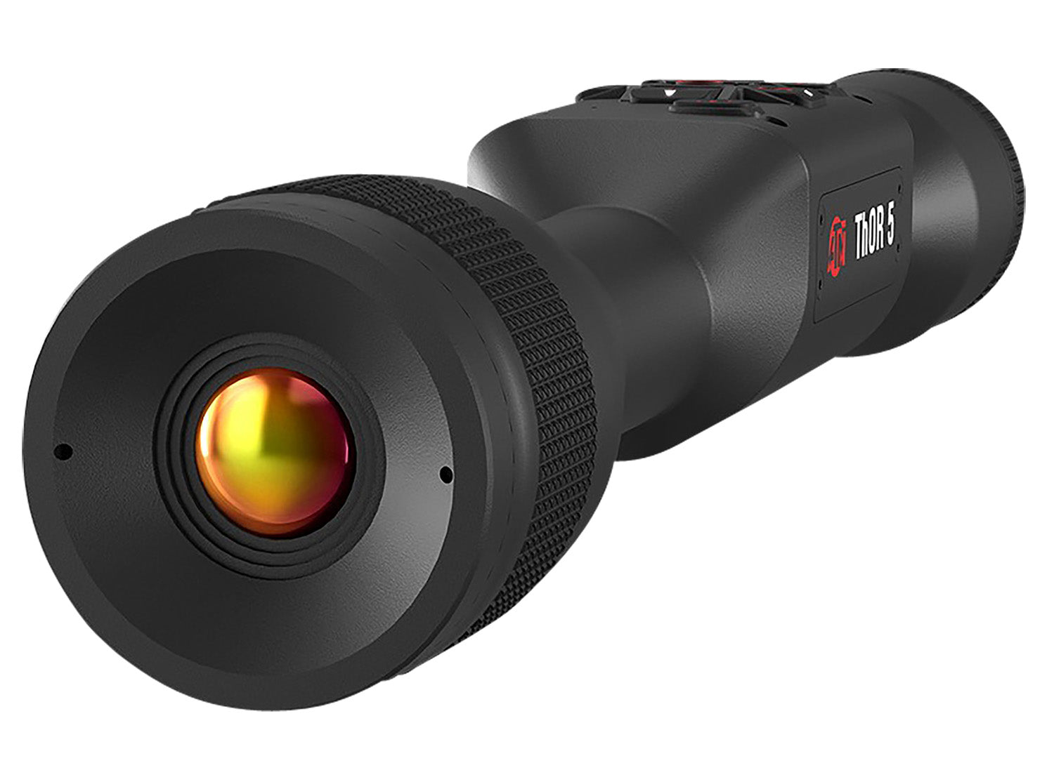 ATN TIWST5319A     THOR5 3-12X 320X240 12 MICRON